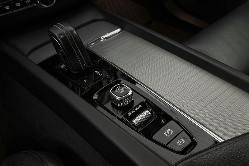 Volvo XC60 bild 16
