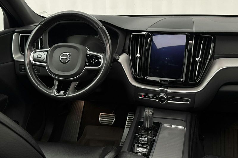 Volvo XC60 bild 20