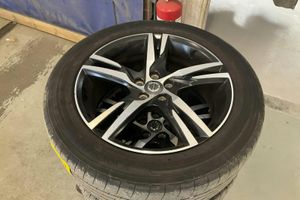 Volvo XC60 bild 25