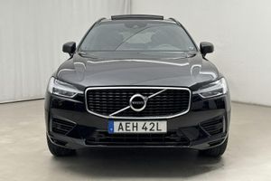 Volvo XC60 bild 4