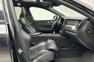 Volvo XC60 bild 7