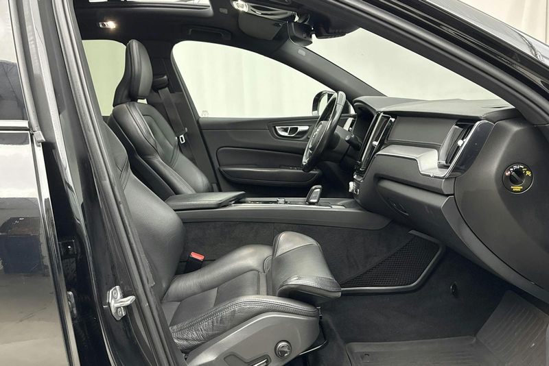 Volvo XC60 bild 7