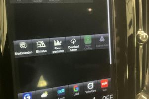 Volvo XC60 bild 14
