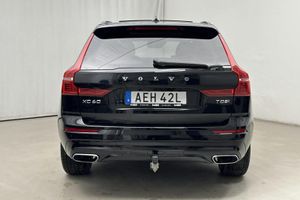 Volvo XC60 bild 5