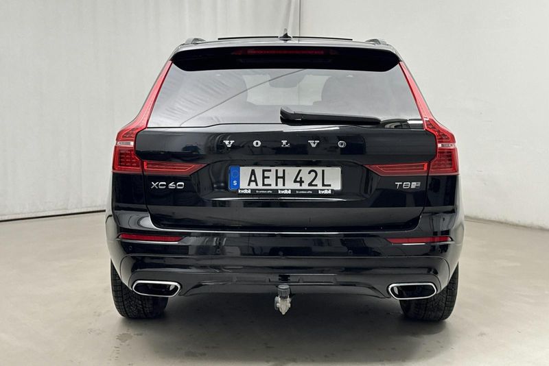 Volvo XC60 bild 5