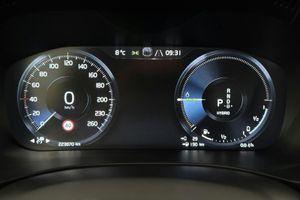 Volvo XC60 bild 10