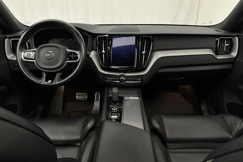 Volvo XC60 bild 6