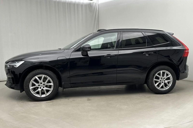 Volvo XC60 bild 2