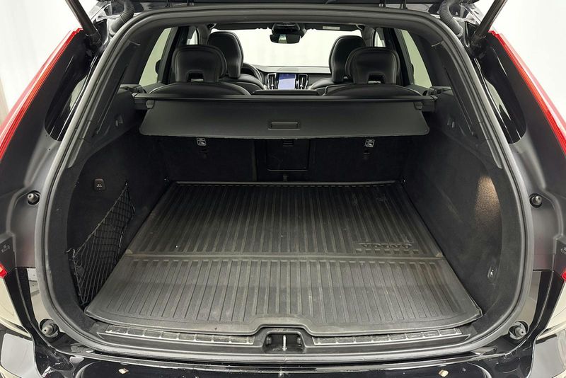Volvo XC60 bild 9