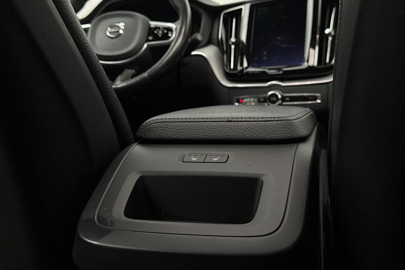 Volvo XC60 bild 19