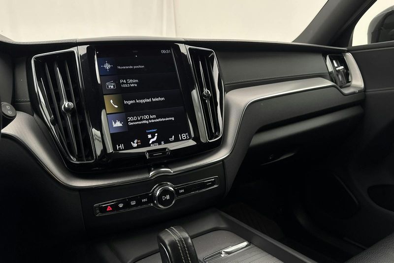 Volvo XC60 bild 15