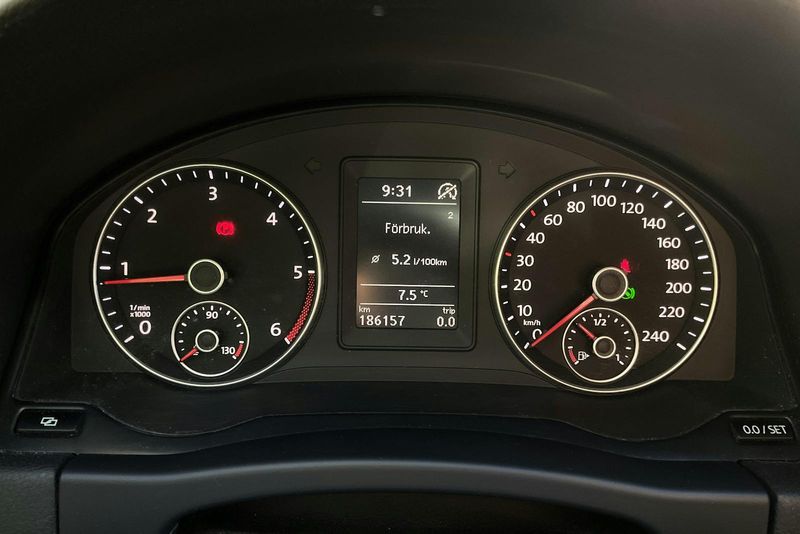 Volkswagen Golf bild 10