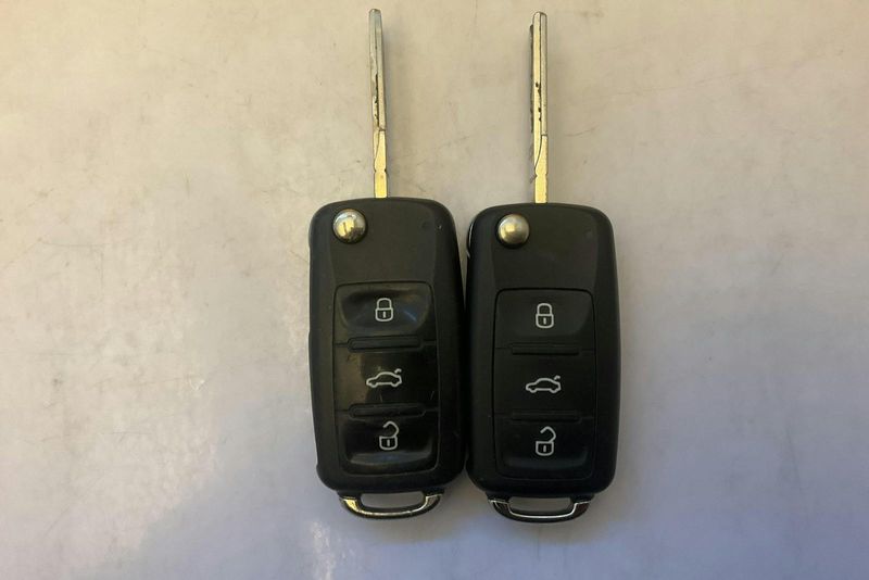 Volkswagen Golf bild 14