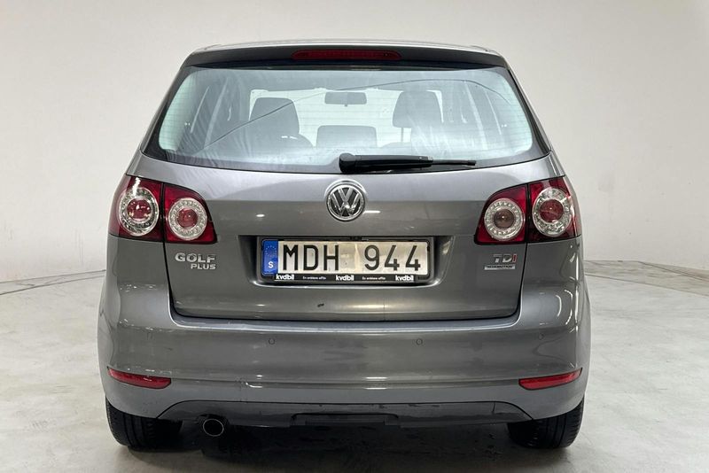 Volkswagen Golf bild 5