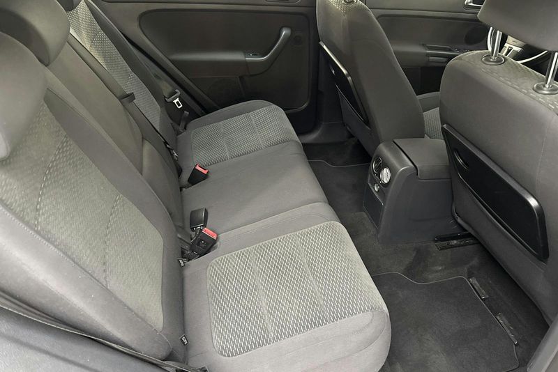Volkswagen Golf bild 8