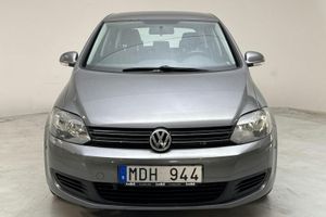 Volkswagen Golf bild 4