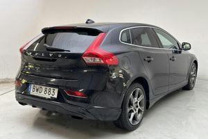 Volvo V40 bild 3