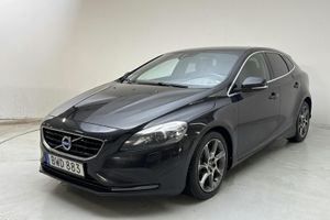 Volvo V40 bild 1