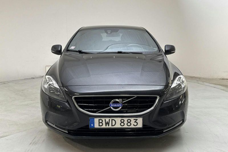 Volvo V40 bild 4