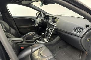 Volvo V40 bild 7