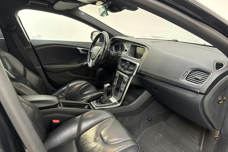 Volvo V40 bild 7