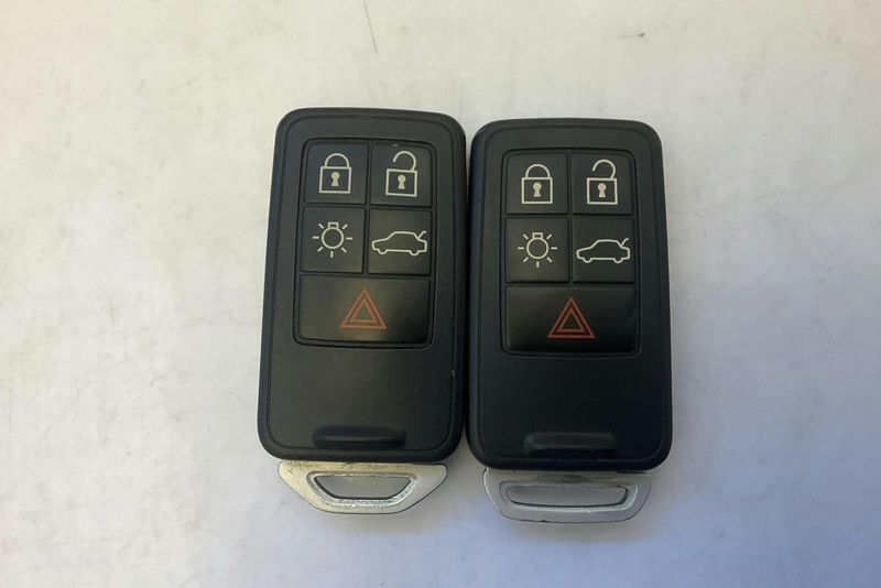 Volvo V40 bild 13