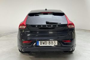 Volvo V40 bild 5