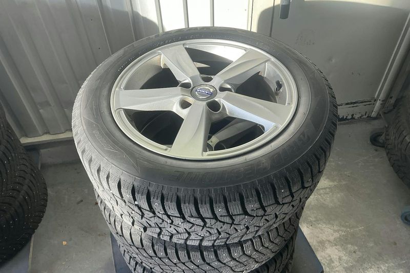 Volvo V40 bild 12