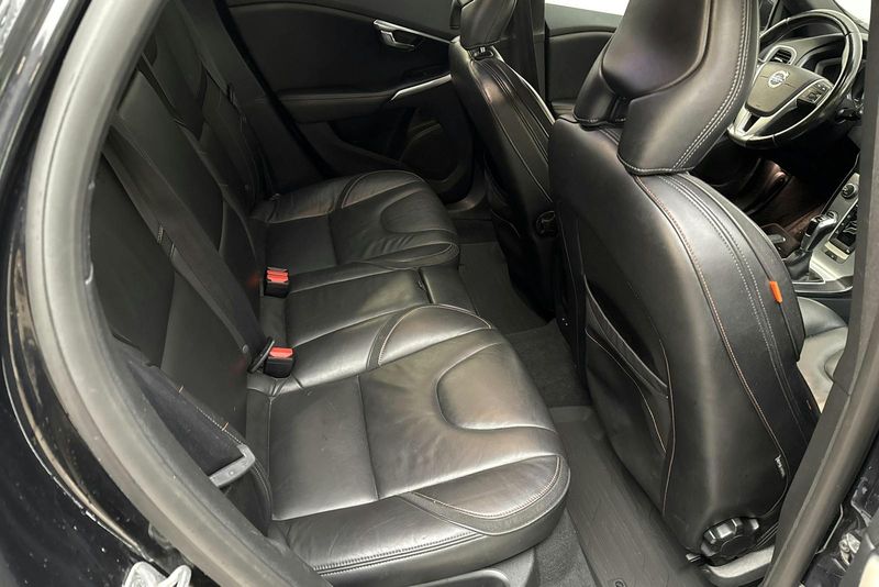 Volvo V40 bild 8