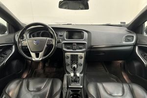 Volvo V40 bild 6