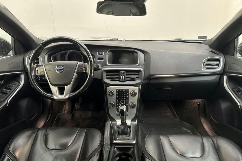Volvo V40 bild 6