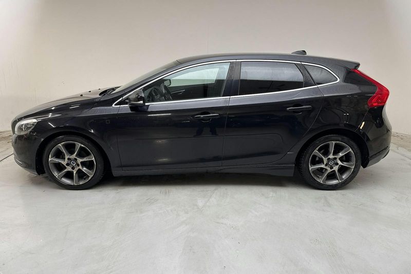 Volvo V40 bild 2