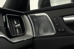 Volvo XC60 bild 20