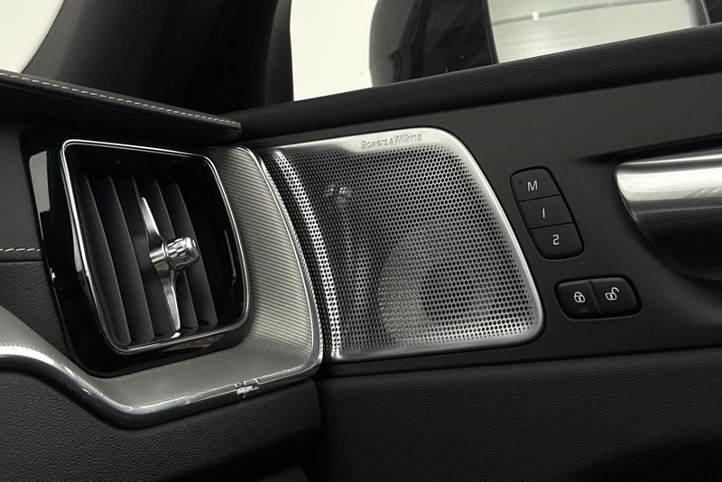 Volvo XC60 bild 20