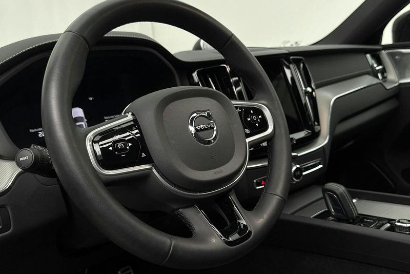 Volvo XC60 bild 21