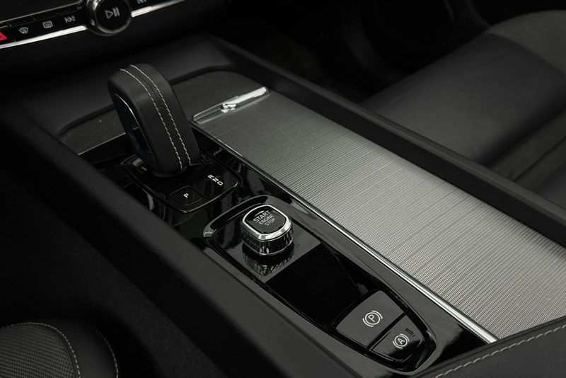 Volvo XC60 bild 17