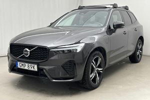 Volvo XC60 bild 1
