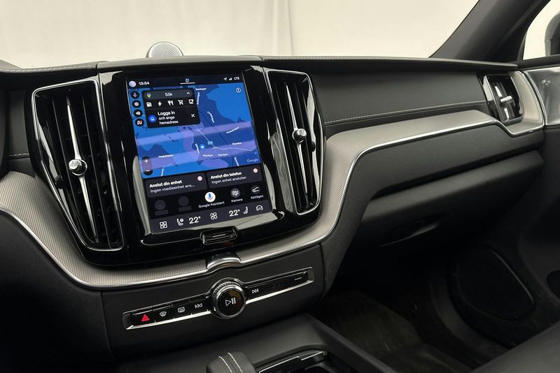 Volvo XC60 bild 16