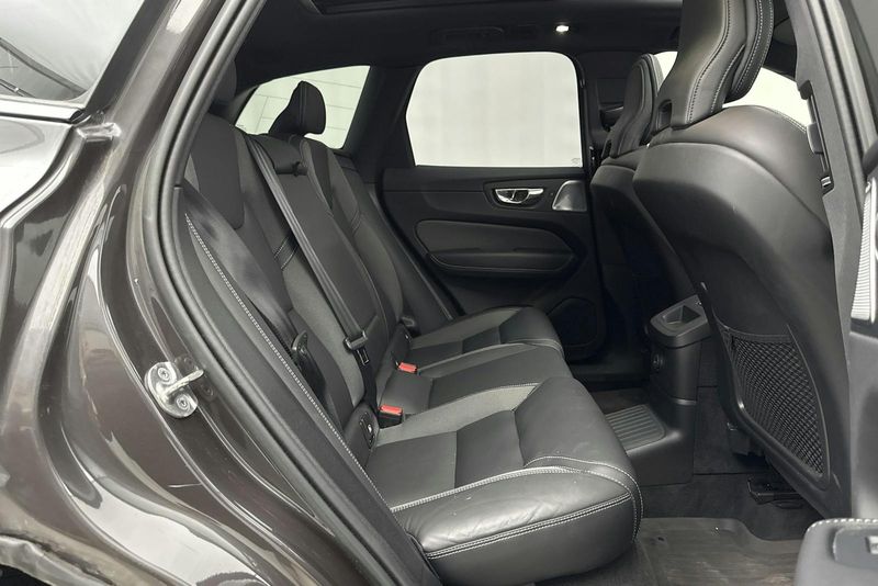 Volvo XC60 bild 8