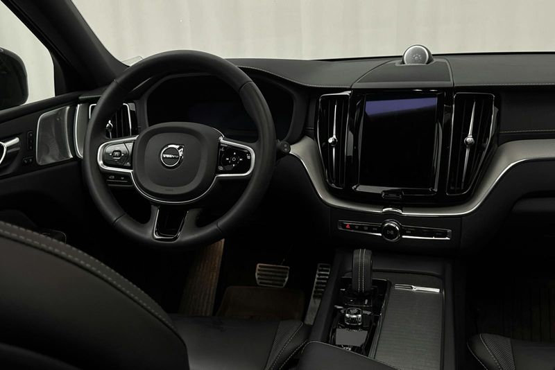 Volvo XC60 bild 23