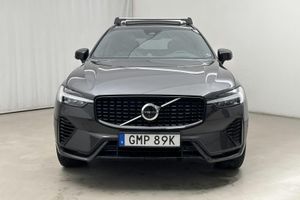 Volvo XC60 bild 4