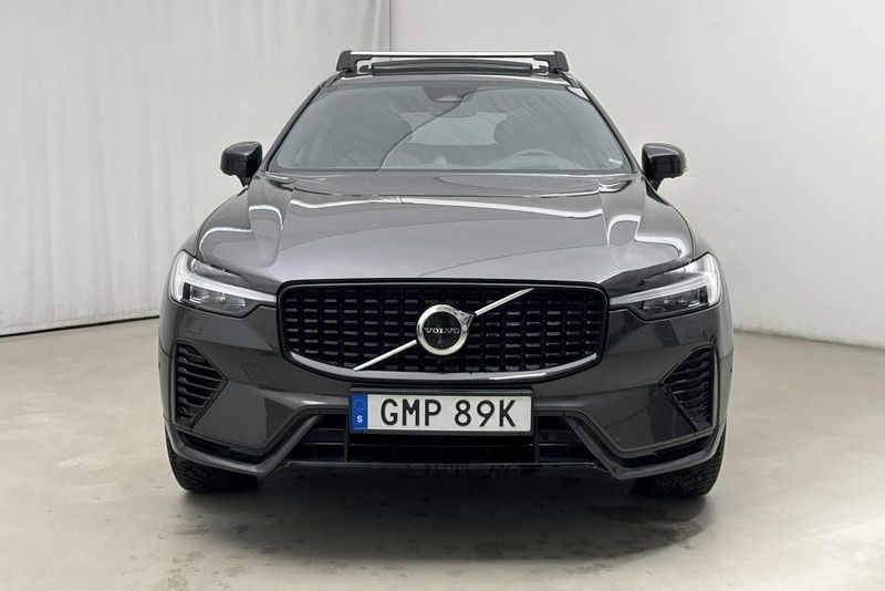 Volvo XC60 bild 4