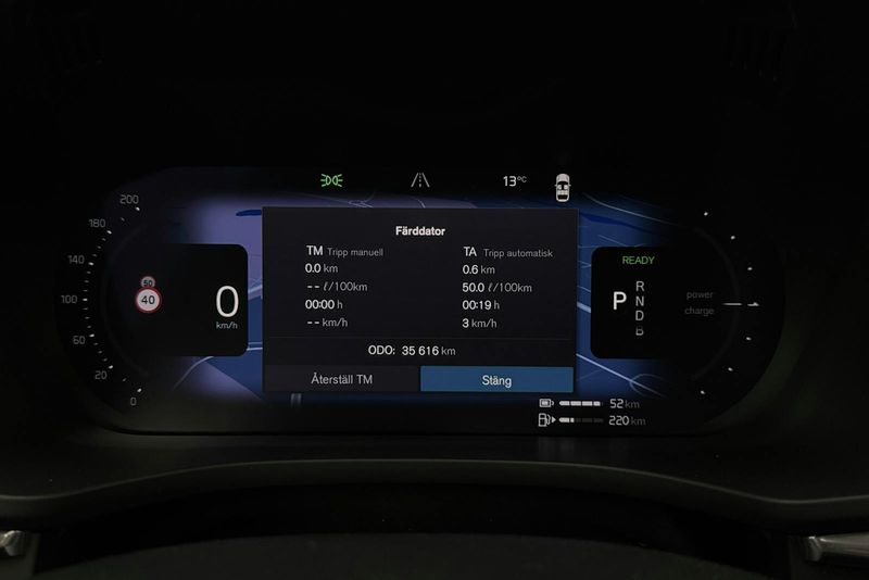 Volvo XC60 bild 10
