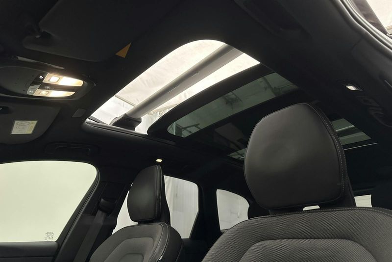 Volvo XC60 bild 24