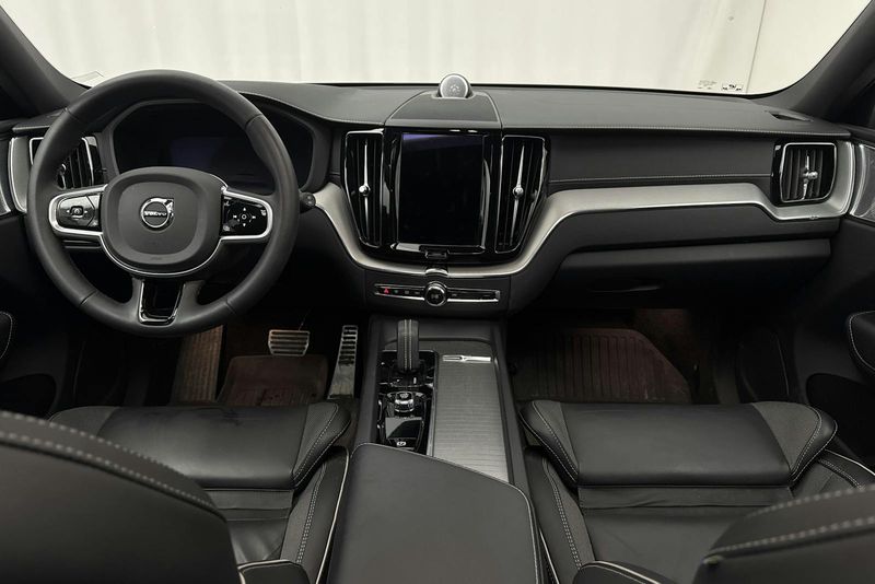Volvo XC60 bild 6