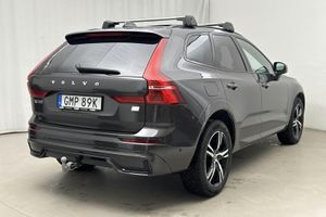 Volvo XC60 bild 3