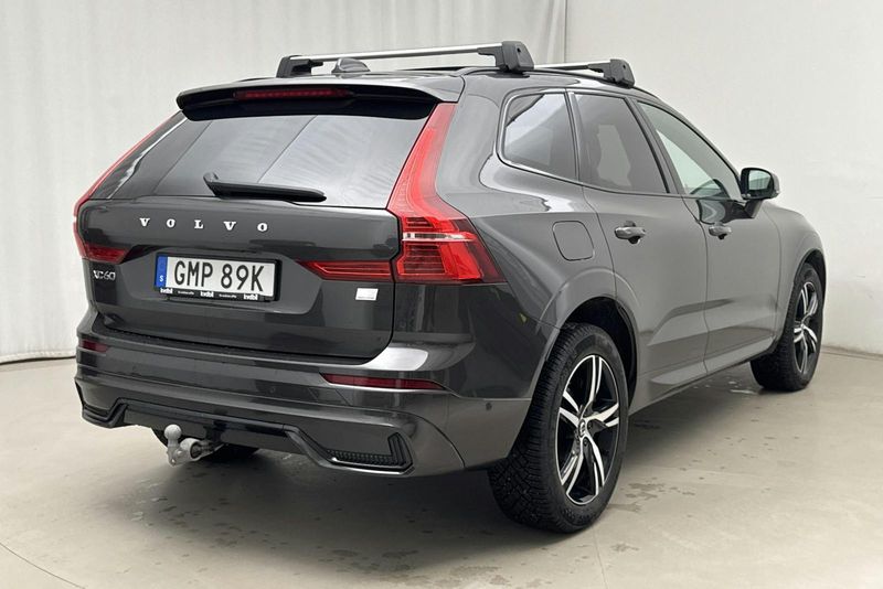 Volvo XC60 bild 3