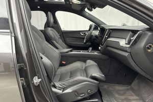 Volvo XC60 bild 7
