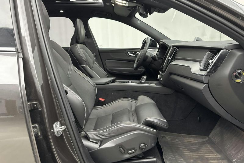 Volvo XC60 bild 7