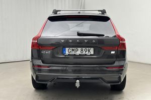 Volvo XC60 bild 5